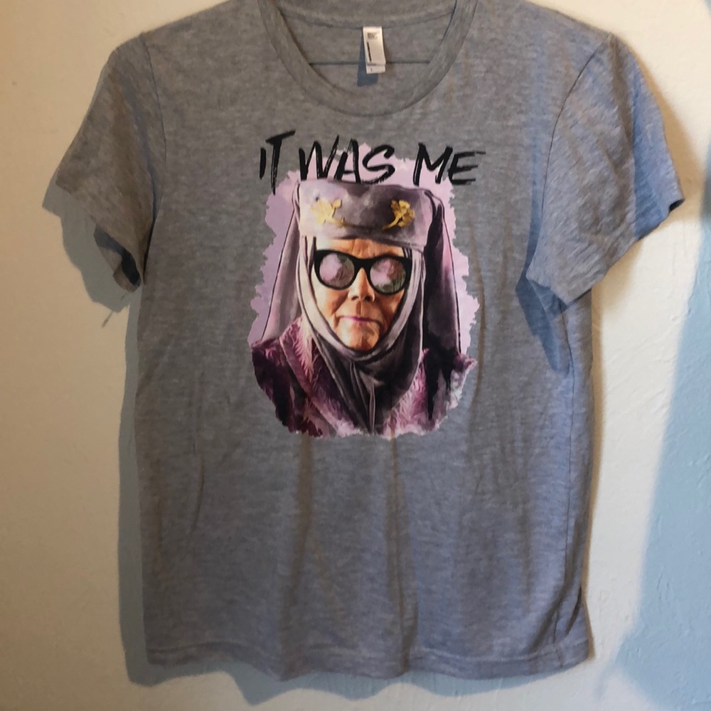 Game of Thrones Tshirt